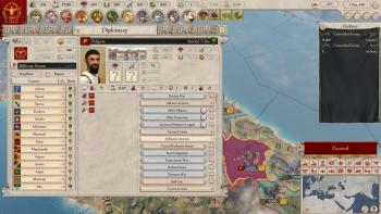Imperator: Rome Screenshot 1