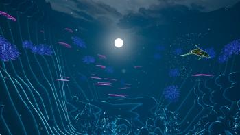 Jupiter & Mars game screenshot #1