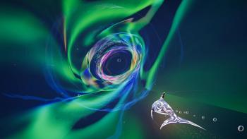 Jupiter & Mars game screenshot #2