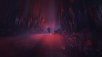 Jett: The Far Shore Code Screen #2