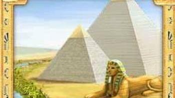 Jewel Master: Egypt Game: Screenshot #2