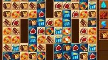 Jewel Master: Egypt Game: Screenshot #1