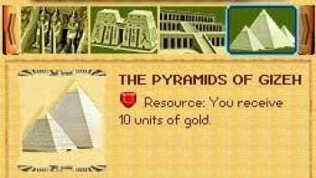 Jewel Master: Egypt Game: Screenshot #3