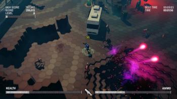 #KILLALLZOMBIES: screenshot #1