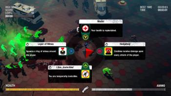 #KILLALLZOMBIES: screenshot #2