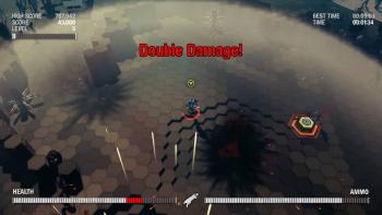 #KILLALLZOMBIES: screenshot #3