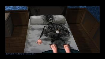 Lamplight City - Screenshot #5