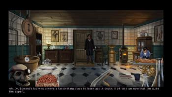 Lamplight City - Screenshot #3