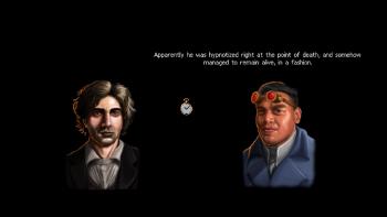 Lamplight City - Screenshot #4