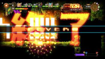 Lapis x Labyrinth Screen #3