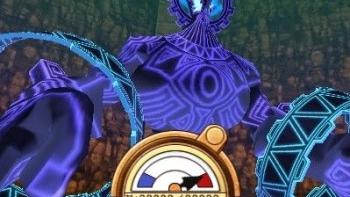 Doctor Lautrec and the Forgotten Knights Game: Screenshot #1