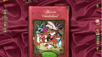 Living Classics Game: Screenshot #1