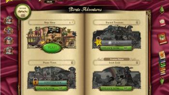 Living Classics Game: Screenshot #3