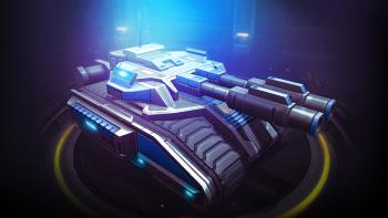 League of War: VR Arena screen #2