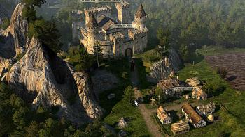 Legends of Eisenwald Game: Screenshot #4