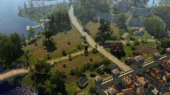 Legends of Eisenwald Game: Screenshot #3