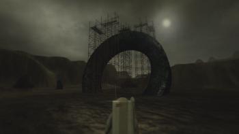 Lifeless Planet Screenshot #1