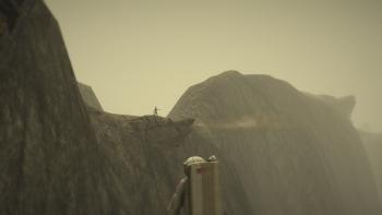 Lifeless Planet Screenshot #2