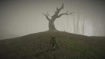 Lifeless Planet Screenshot #3