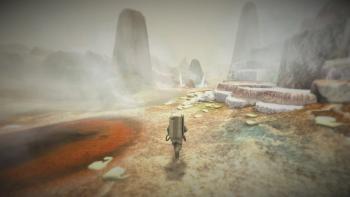 Lifeless Planet Screenshot #4