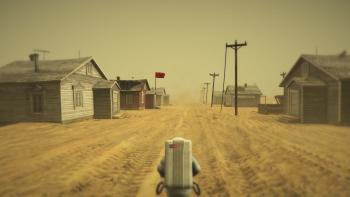 Lifeless Planet Screenshot #5