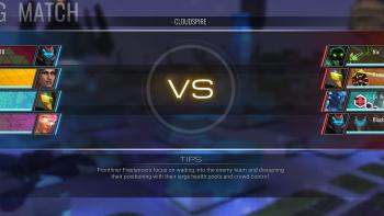 Game Atlas ReactorScreenshot #4