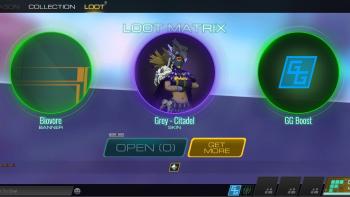 Game Atlas ReactorScreenshot #5