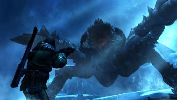 Lost Planet 3 Game: Screenshot #2