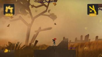 Lucidity Game: Screenshot #3