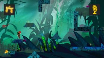 Lucidity Game: Screenshot #4