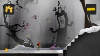 Lucidity Game: Screenshot #1