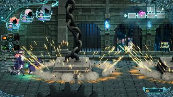 Little Witch Academia: Chamber of Time screenshot #4