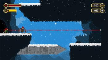 Mable & The Wood screenshot #3