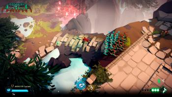 Masters of Anima screenshot #3