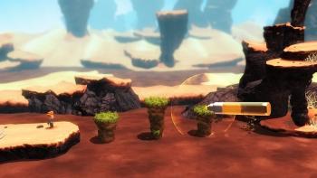 Max: The Curse of Brotherhood Game: Screenshot #3