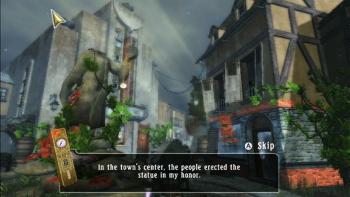 Mystery Case Files: The Malgrave Incident Game: Screenshot #1
