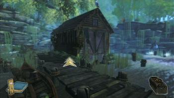 Mystery Case Files: The Malgrave Incident Game: Screenshot #3
