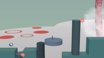 Metrico+: screenshot #1