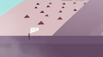 Metrico Game: Screenshot #3