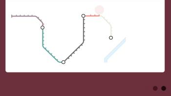 Metrico Game: Screenshot #2