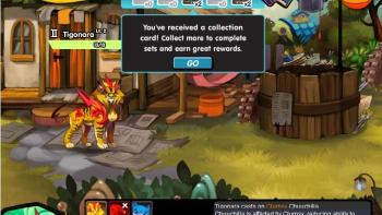 Monster Galaxy Game: Screenshot #4