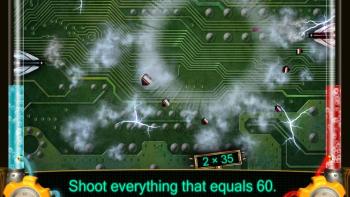 Monkey Tales: The Valley of the Jackal Game: Screenshot #3