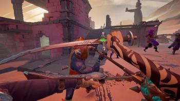 Mirage: Arcane Warfare Screenshot #5