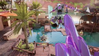 Mirage: Arcane Warfare Screenshot #4