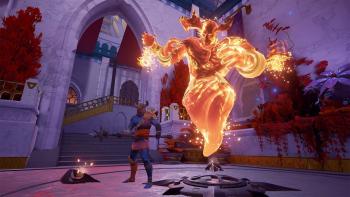 Mirage: Arcane Warfare Screenshot #1