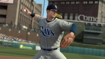 Major League Baseball 2K11 Game: Screenshot #3