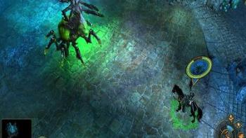 Might & Magic: Heroes VI Game: Screenshot #2