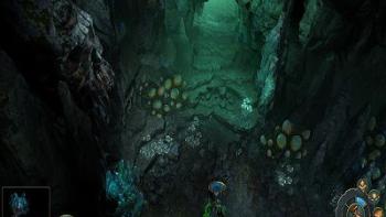 Might & Magic: Heroes VI Game: Screenshot #3