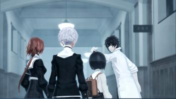 Monark Screenshot #2