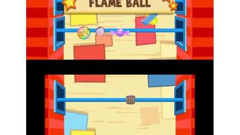 Moshi Monsters: Moshlings Theme Park Game: Screenshot #3